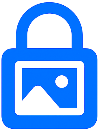 Logo Picrypt